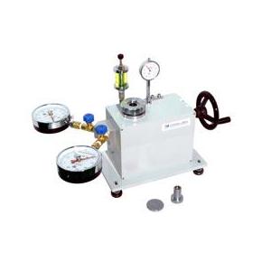 No.236 LEATHER BALL-BURSTING TESTER
