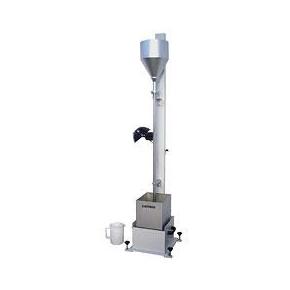 No.541 GARDNER TYPE FALLING SAND ABRASION TESTER