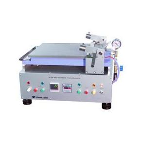 No.542-AB-H AUTOMATIC FILM APPLICATOR (HEATING　PLATE ＴＹPE)