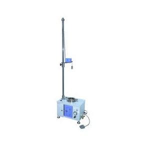 เครื่องทดสอบการตกกระแทกของพลาสติกและฟิล์ม  (DART IMPACT TESTER No.220)