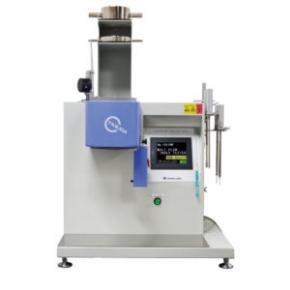 เครื่องทดสอบอัตราการไหลของพลาสติก รุ่น 120-FWP (Melt Flow Tester - Manual Model No.120-FWP)