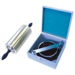อุปกรณ์ทดสอบการดูดซับน้ำ สำหรับวัสดุประเภทกระดาษ (GURLEY TYPE WATER ABSORPTIVENESS TESTER COBB METHOD No.352)