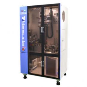 เครื่องทดสอบอัตราการหลอมไหลของพลาสติกแบบอัตโนมัติ รุ่น 120-LABOT (Fully Automatic Melt Flow Index Tester No.120-LABOT)
