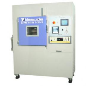 เครื่องทดสอบสมบัติการต้านทานต่อโอโซน (No.187 OZONE CRACKING TESTER)