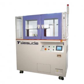 No.204 VOLT-ENDURANCE AND DESTRUCTION TESTER (TWISTPAIR METHOD)